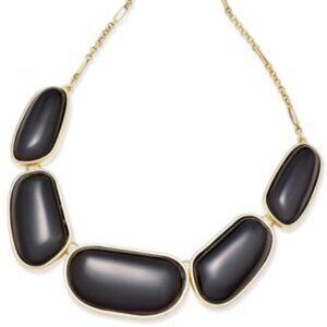 Charter Club Gold-tone Colored Stone Necklace 2 for $15.00